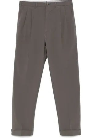 Biagio Santaniello Pantalones Clark