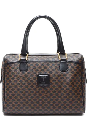 Céline Bolso de mano Macadam 2000-2015