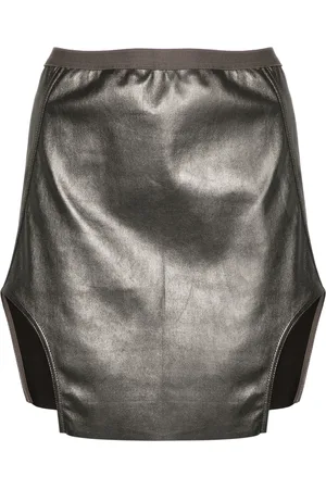 Rick Owens Minifalda Diana