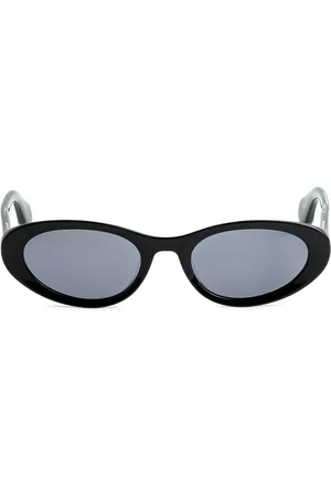 GIGI Gafas de sol con montura oval