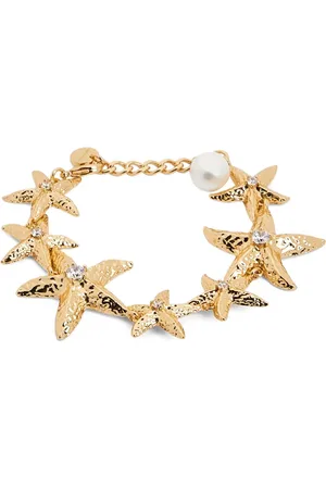 Self-Portrait Pulsera Star