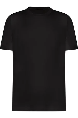 TRANSIT Camiseta de tejido jersey