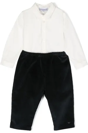 Emporio Armani Pelele de vestir