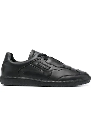 ROMBAUT Zapatillas bajas con parche del logo