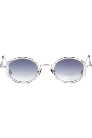 John Dalia Gafas de sol Jared con montura redonda