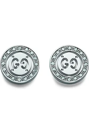 Gucci Pendientes Icon Twirl