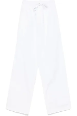 CDLP Pantalones con cordones