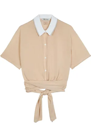 PORTS 1961 Polo cruzado