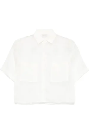 MAZZARELLI Camisa Viola