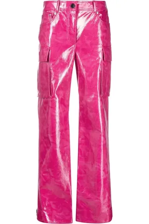 Stand Studio Pantalones cargo Ada