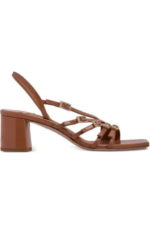 LE SILLA Sandalias Scarlet Kabir de 60 mm