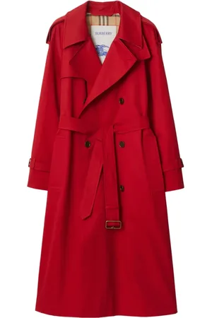 Burberry Gabardina Castleford