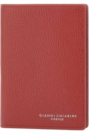 Gianni chiarini Tarjetero con logo