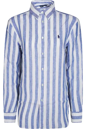 Ralph Lauren Camisa a rayas