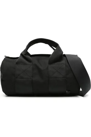 Comme des Garçons Bolso con parche del logo