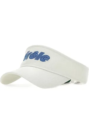 Drôle de Monsieur Visera de algodón