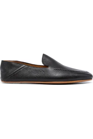 Magnanni Mocasines con puntera de almendra