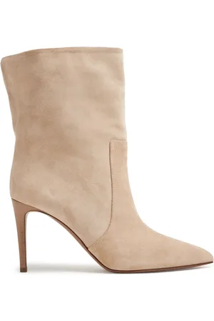 PARIS TEXAS Botas con tacón de 85 mm