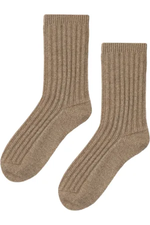Chinti & Parker Calcetines de canalé