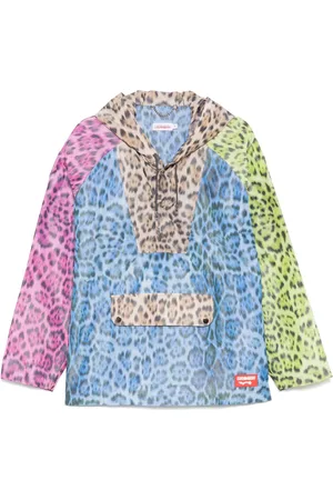 Charles Jeffrey Loverboy Chaqueta Kagool