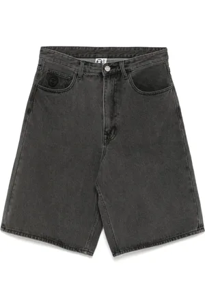 A Bathing Ape Pantalones vaqueros cortos