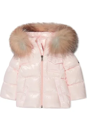 Moncler Chaqueta acolchada con capucha