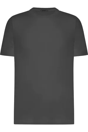 TRANSIT Camiseta de tejido jersey