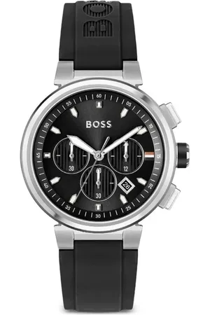 HUGO BOSS Reloj One de 44 mm