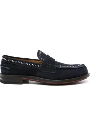 Fabi Mocasines Preppy Rock