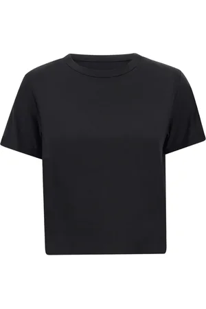 Kaos Camiseta con cuello redondo