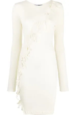 Opéra Sport Vestido Elizabeth sin costuras