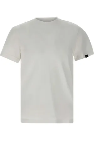 Colmar Camiseta con etiqueta del logo