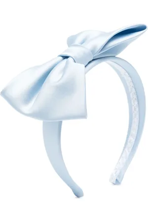 COLORICHIARI Diadema con detalle de lazo