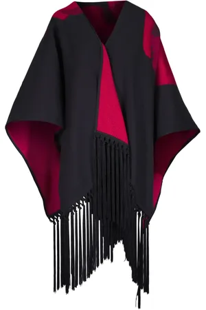 TALBOT RUNHOF Chaqueta estampada