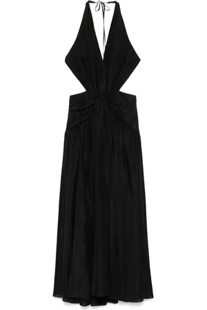 ZIMMERMANN Vestido midi Rhiannon