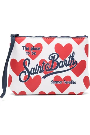 MC2 SAINT BARTH Estuche de maquillaje Aline