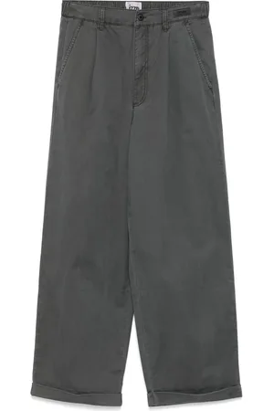 Izzue Pantalones con cordones