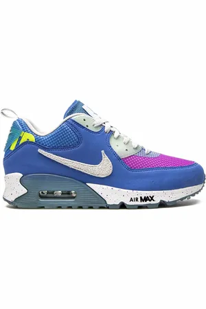 Nike Zapatillas Air Max 90 de x Undefeated
