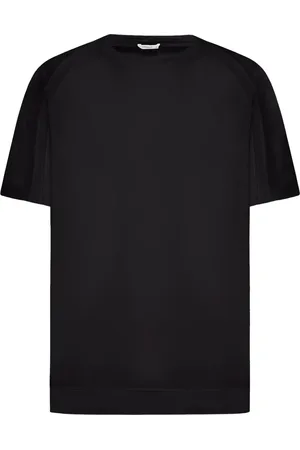 TRANSIT Camiseta de tejido jersey