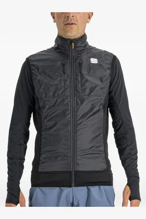 Sportful Chaqueta con logo bordado