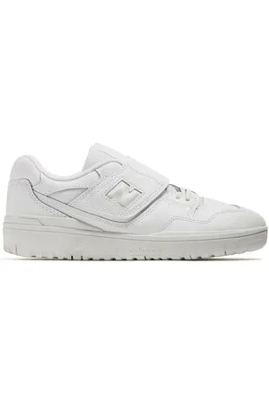 New Balance Zapatillas 550 con paneles