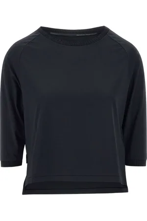 RRD Camiseta de tejido jersey