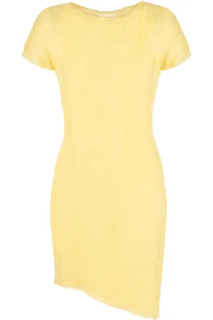 Ambra Maddalena Vestido Billie corto