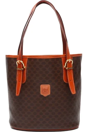 Céline Bolso de mano Macadam 1990-2010