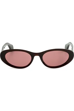 GIGI Gafas de sol con montura oval