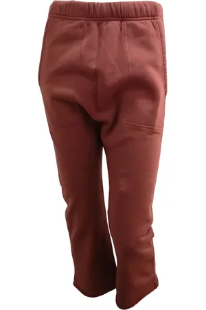NILI LOTAN Pantalones de chándal de algodón