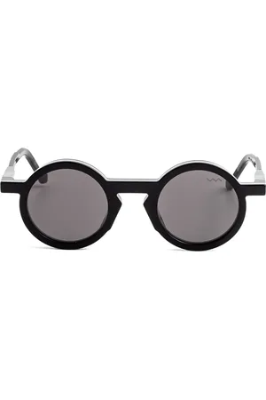 Vava Eyewear Gafas de sol con montura redonda