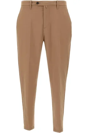 Peuterey Pantalones con cinturilla elástica
