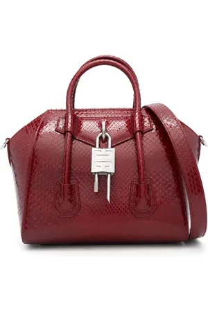 Givenchy Bolso shopper Antigona Lock mini