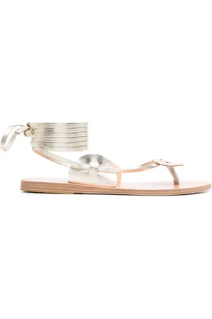 Ancient Greek Sandals Sandalias Polifimi